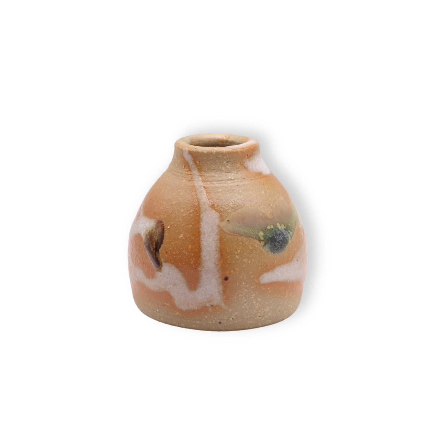 Hiroaki Eba Tiny Vase #52
