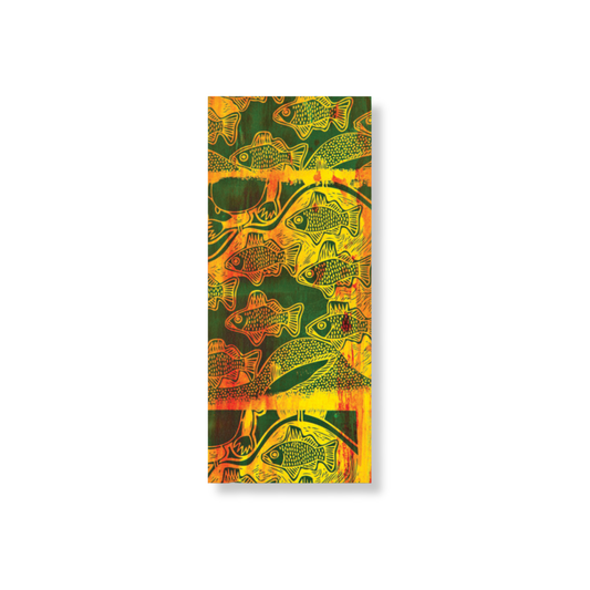 Lisa Michl Ko-manggen Bookmark | Homelands