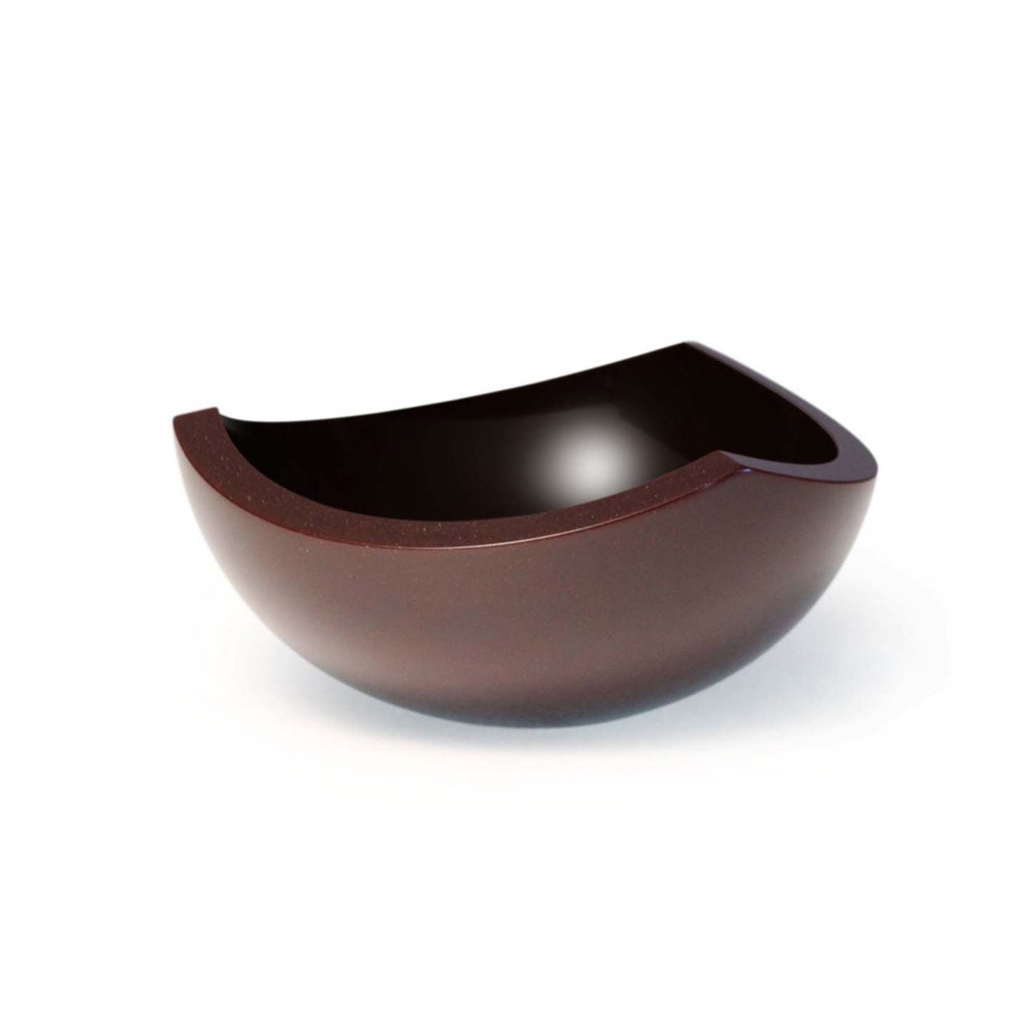 Husque Gobble Bowl | Black