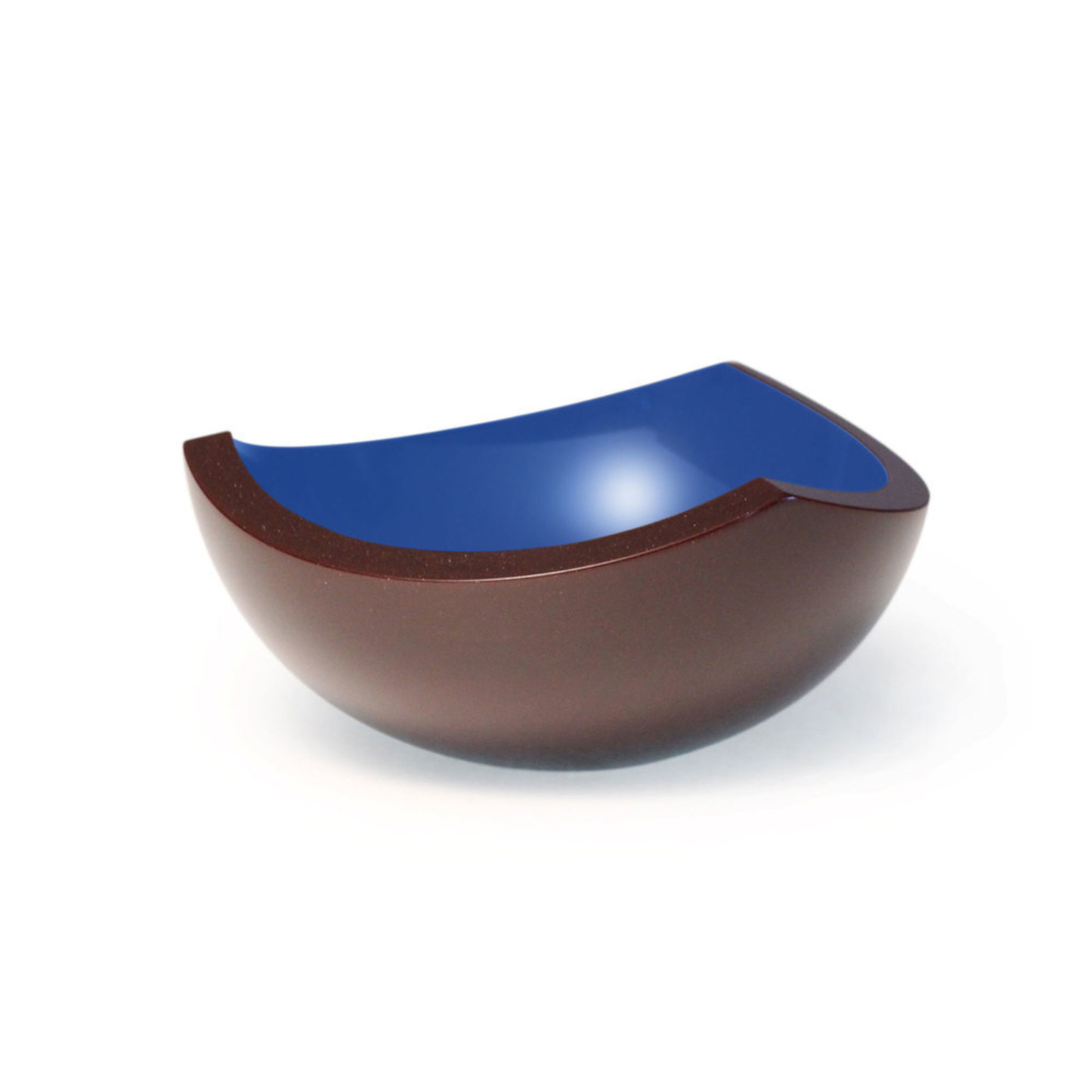Husque Gobble Bowl | Midnight Blue