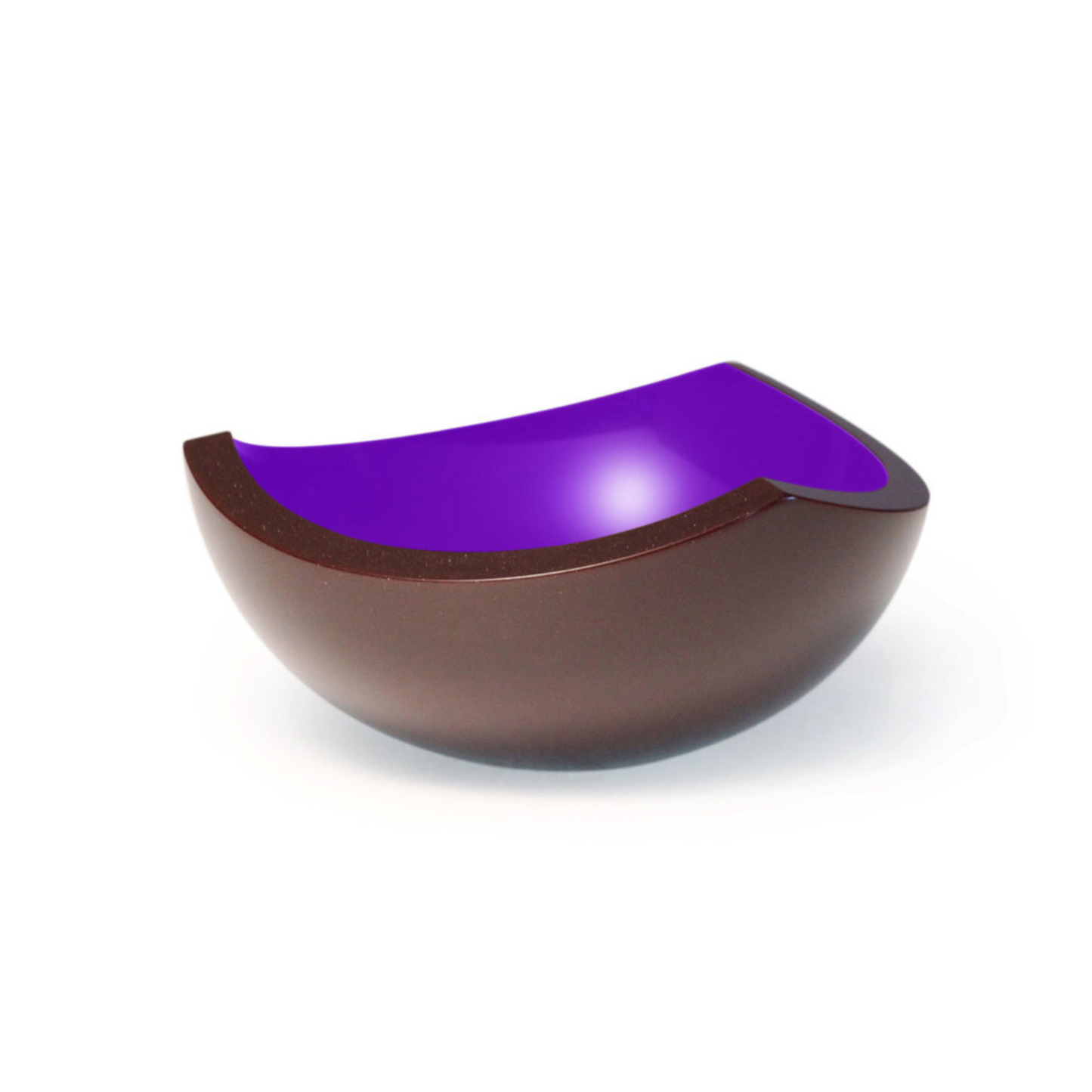 Husque Gobble Bowl | Purple Passion