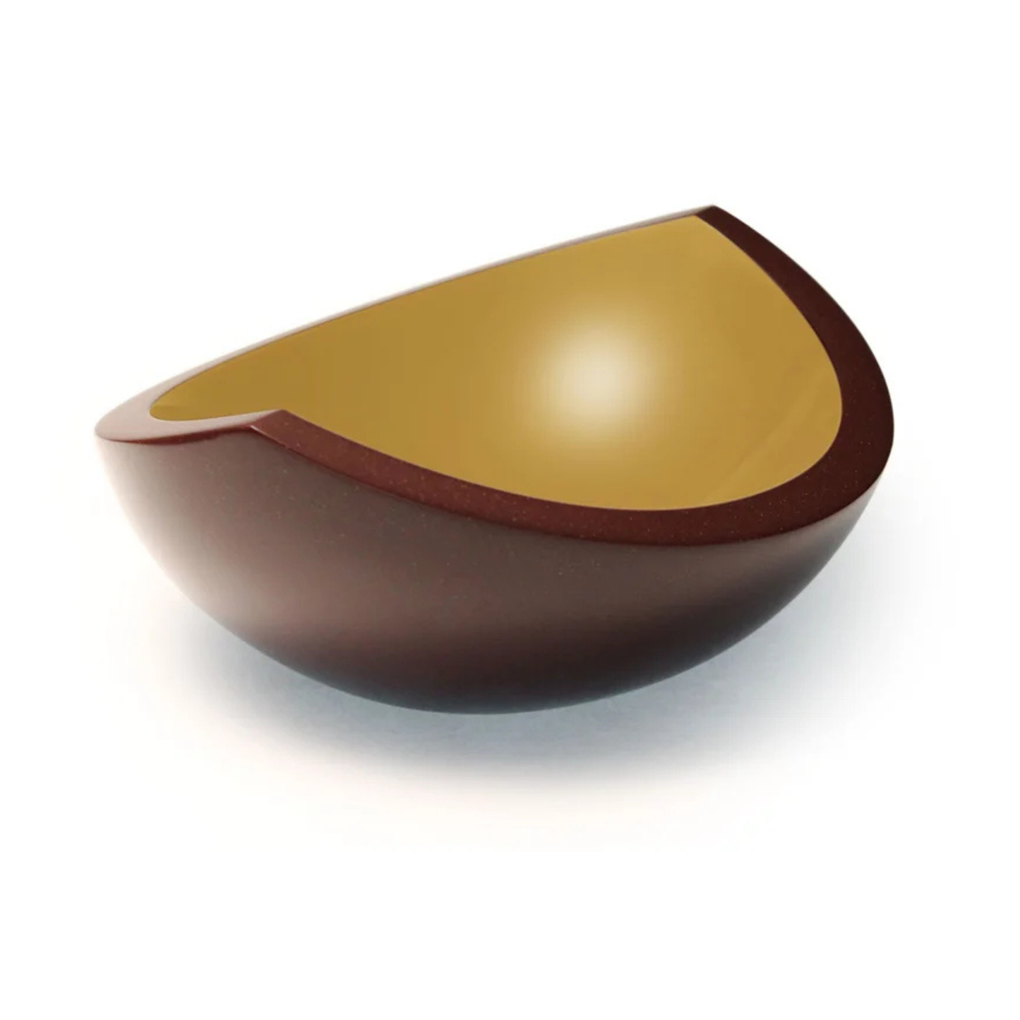 Husque Original Bowl | Caramel Nut