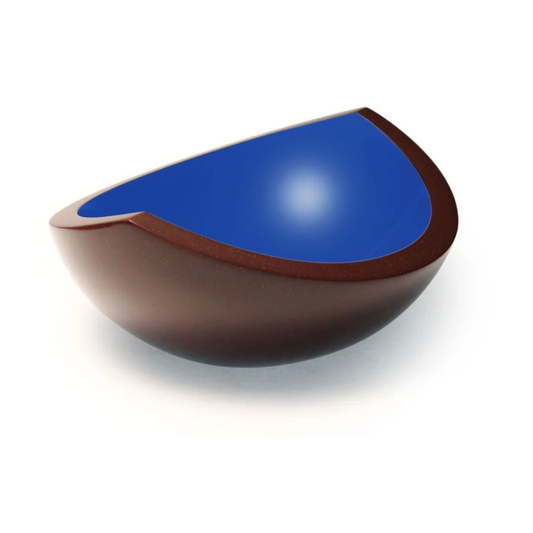 Husque Original Bowl | Midnight Blue
