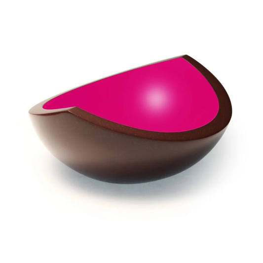 Husque Original Bowl | Perfect Pink