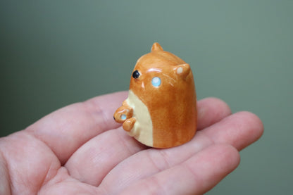 Caths Crafts Little Kangaroo