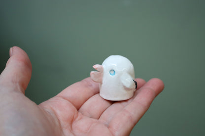 Caths Crafts Little Pelican