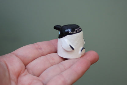 Caths Crafts Little Ibis