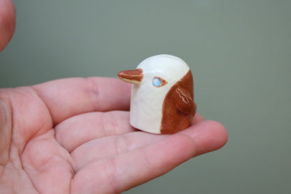 Caths Crafts Little Kookaburra