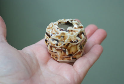 Hiroaki Eba Tiny Vase #11