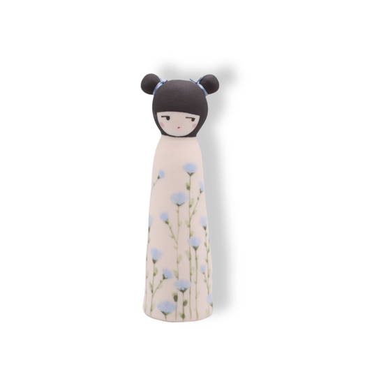 Illy's Wall Doll Vase | Small #1