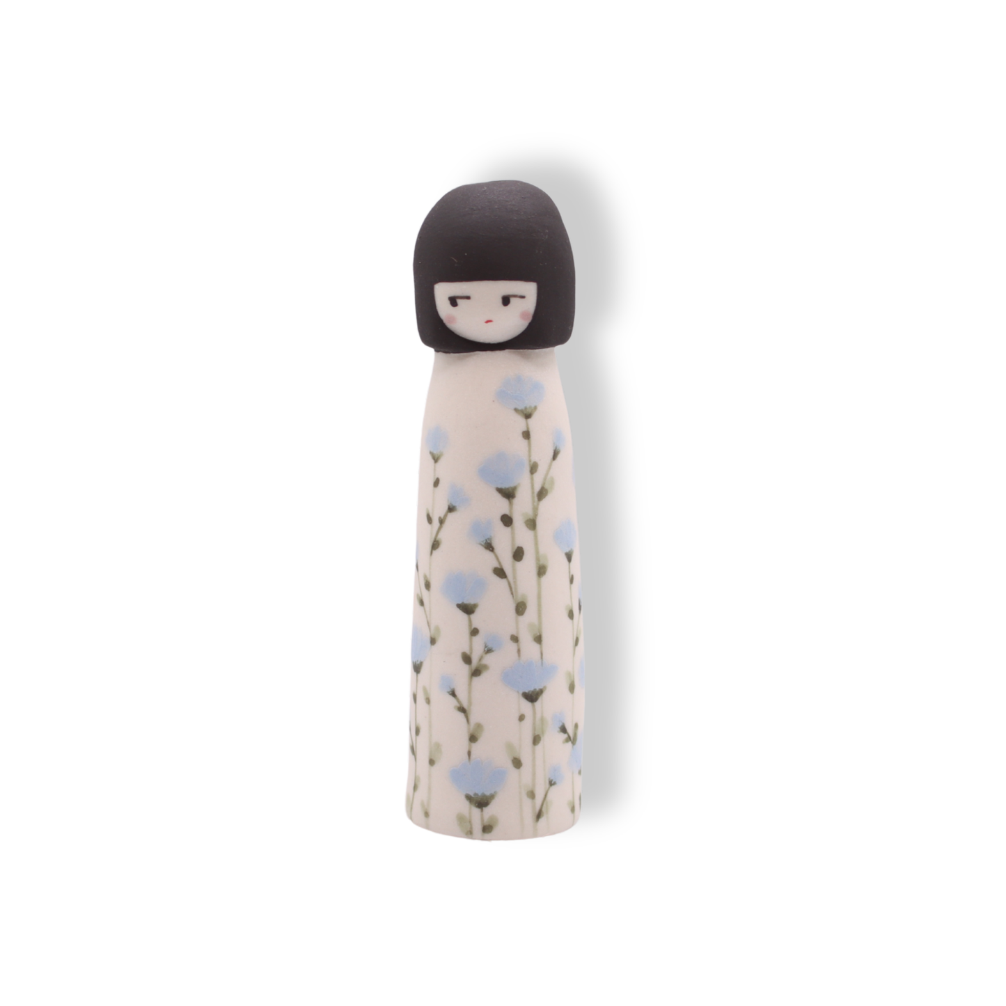 Illy's Wall Doll Vase | Small #2