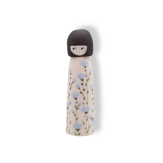 Illy's Wall Doll Vase | Small #2