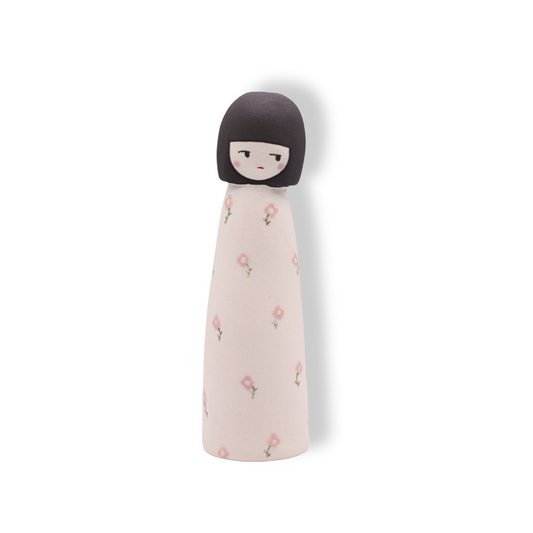 Illy's Wall Doll Vase | Small #3
