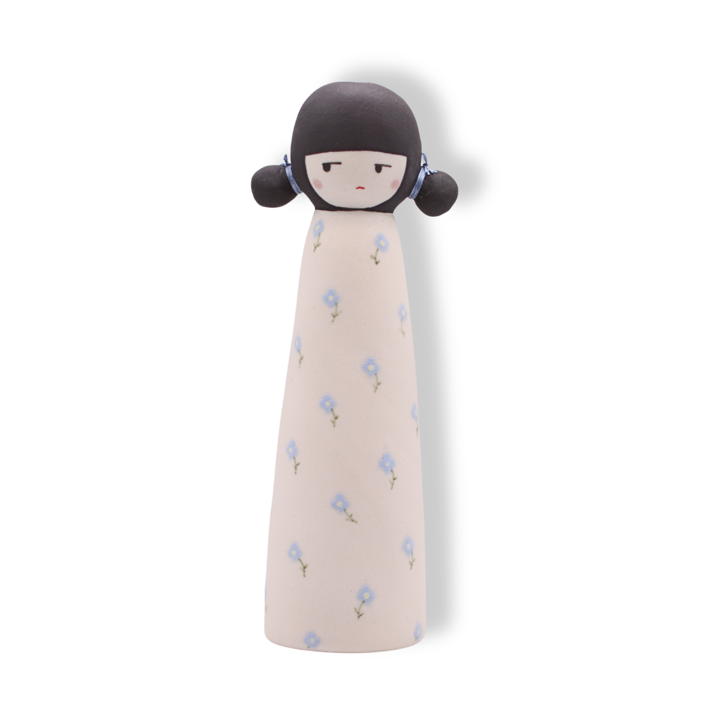 Illy's Wall Doll Vase | Tall