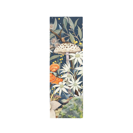Ingrid Bartkowiak Bookmark | Girraween Treasures