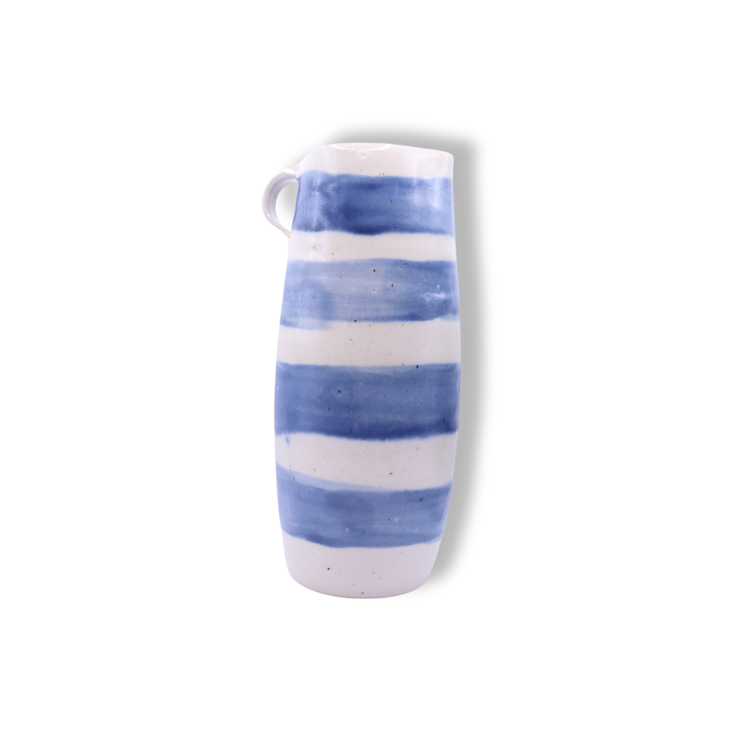 Jennifer Hillhouse Tall Ceramic Jug | Small #1