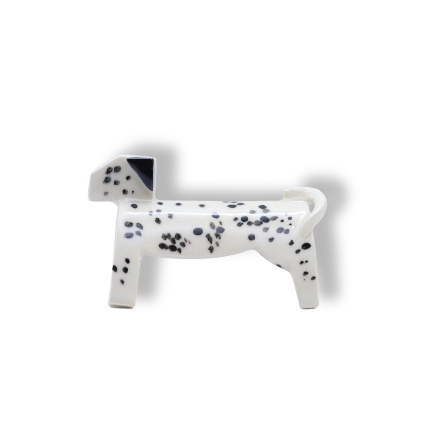 Kaomoji Ceramics | Dog #2