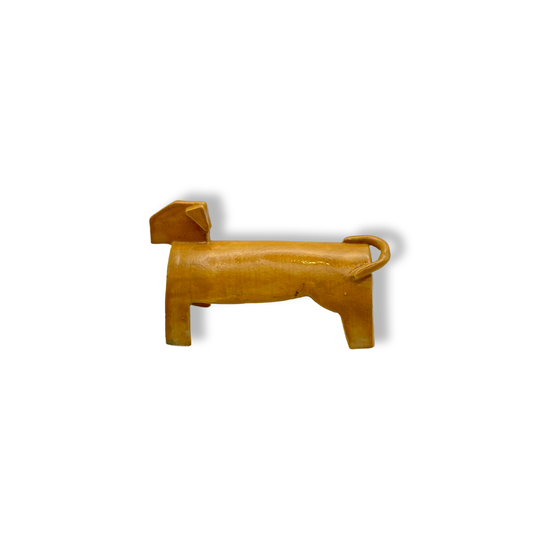 Kaomoji Ceramics | Dog #9