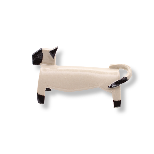 Kaomoji Ceramics | Cat #3
