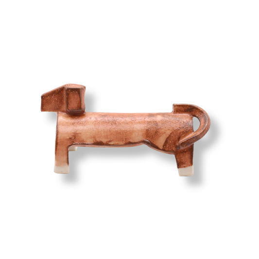 Kaomoji Ceramics | Dog #1