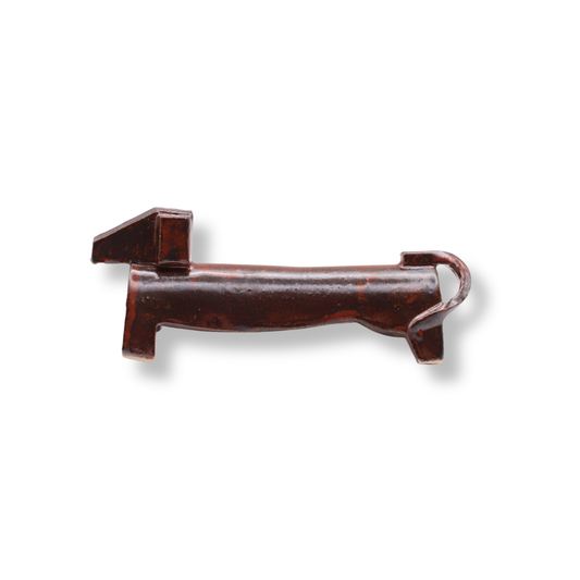 Kaomoji Ceramics | Dog #11