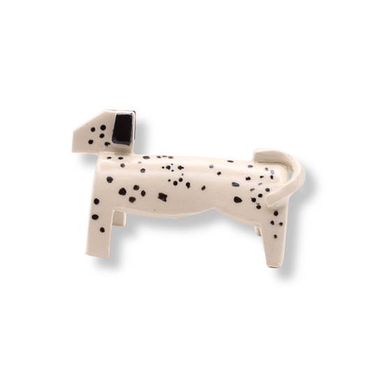 Kaomoji Ceramics | Dog #15