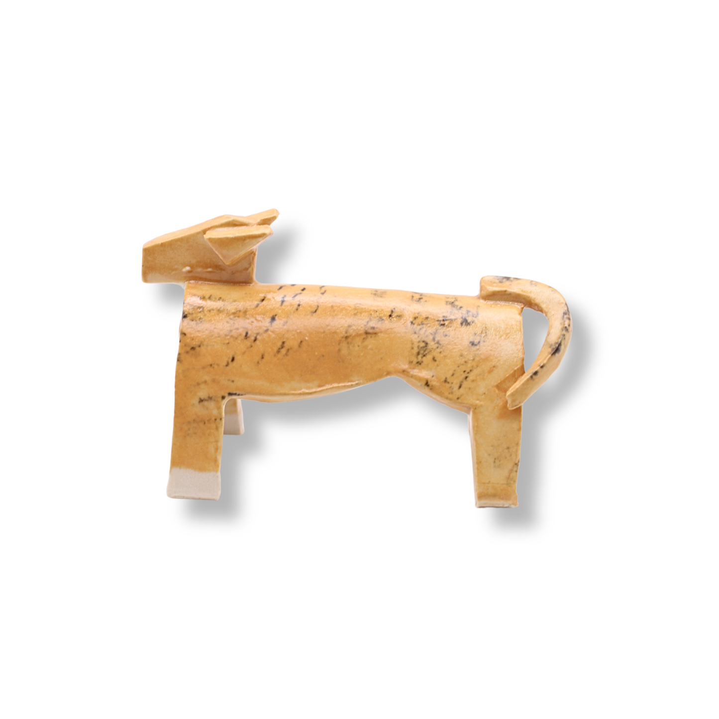 Kaomoji Ceramics | Dog #7