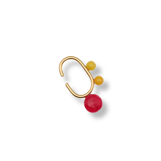 Keiko Suzuki Ear Cuff | 3