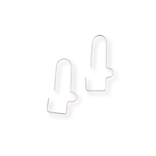 Keiko Suzuki Earrings | 1