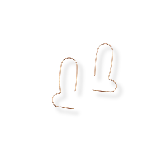 Keiko Suzuki Earrings | 13