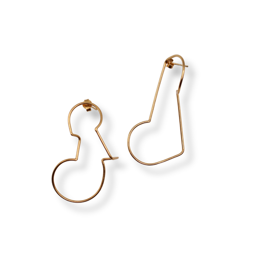 Keiko Suzuki Earrings | 5
