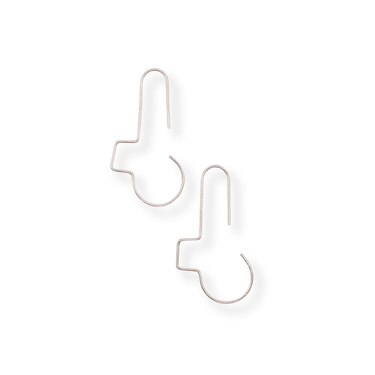 Keiko Suzuki Earrings | 7