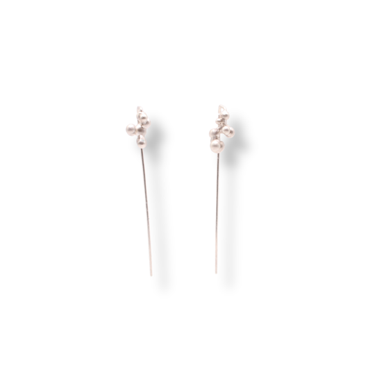 Keiko Suzuki Earrings | 9