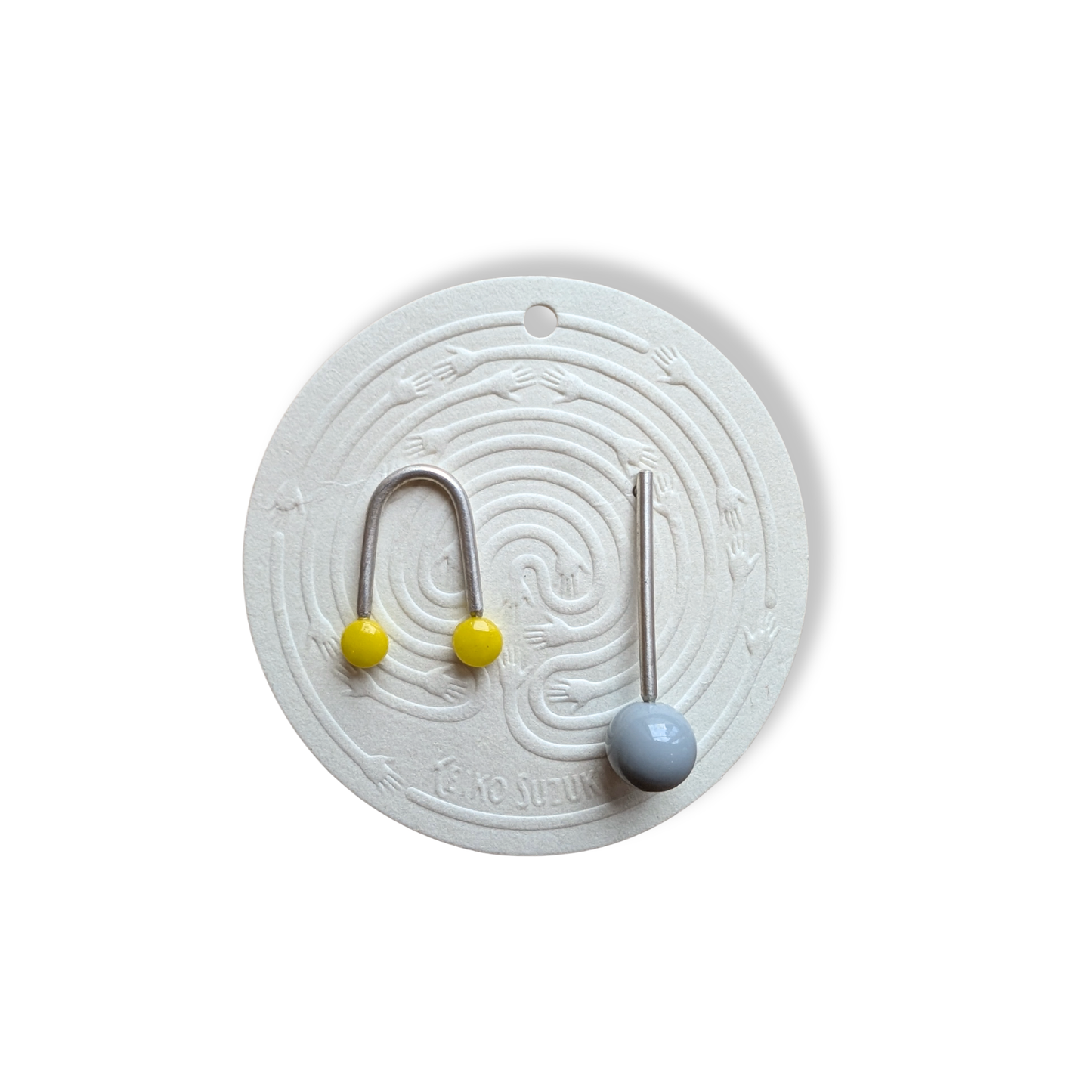 Keiko Suzuki Earrings | 12