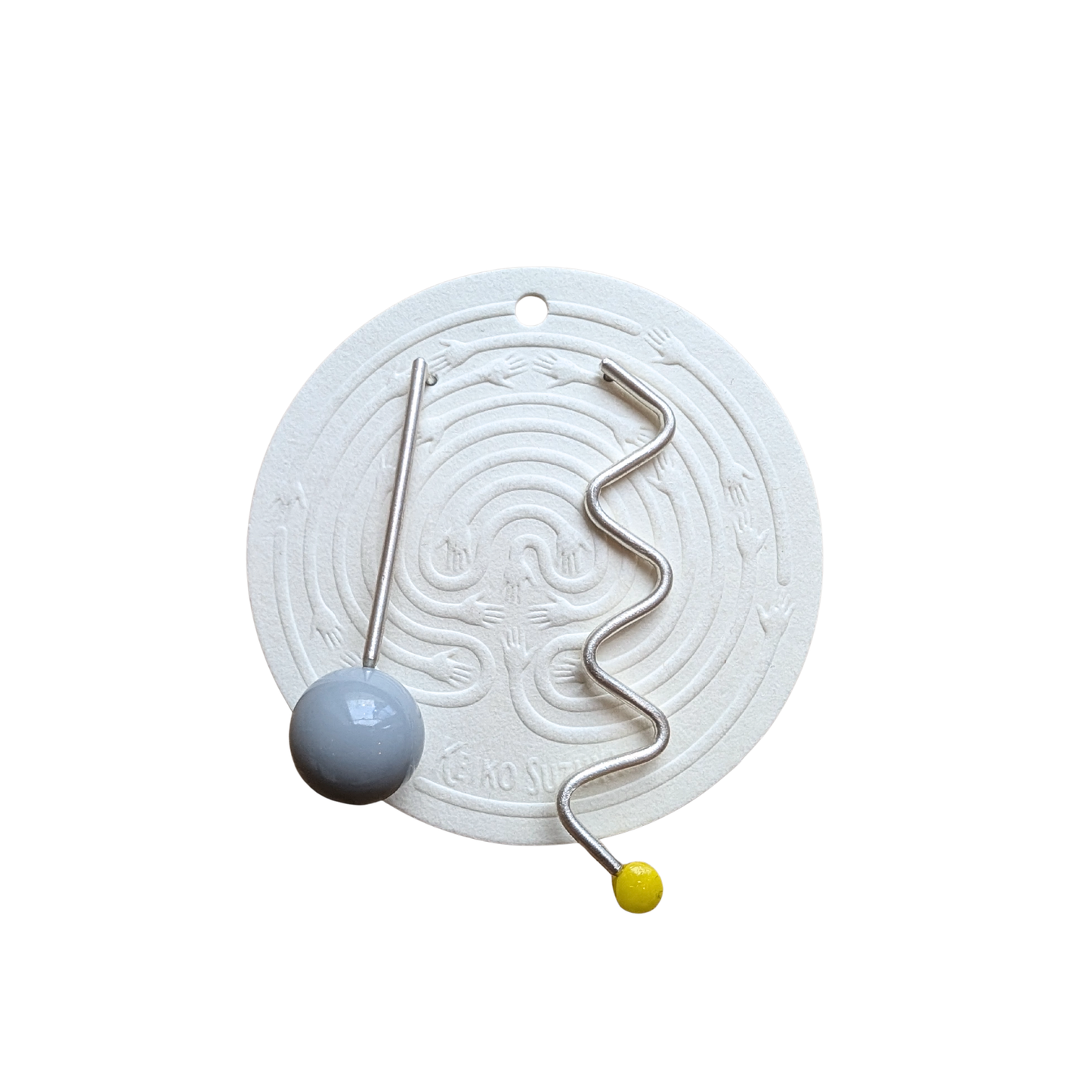 Keiko Suzuki Earrings | 13