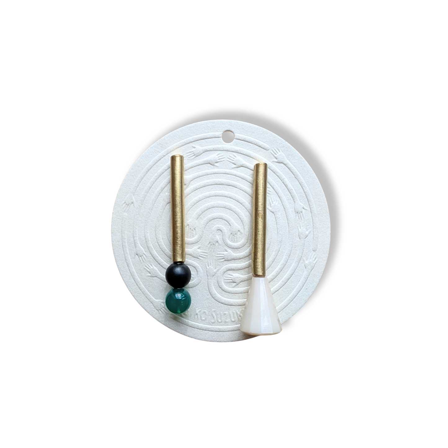 Keiko Suzuki Earrings | 15