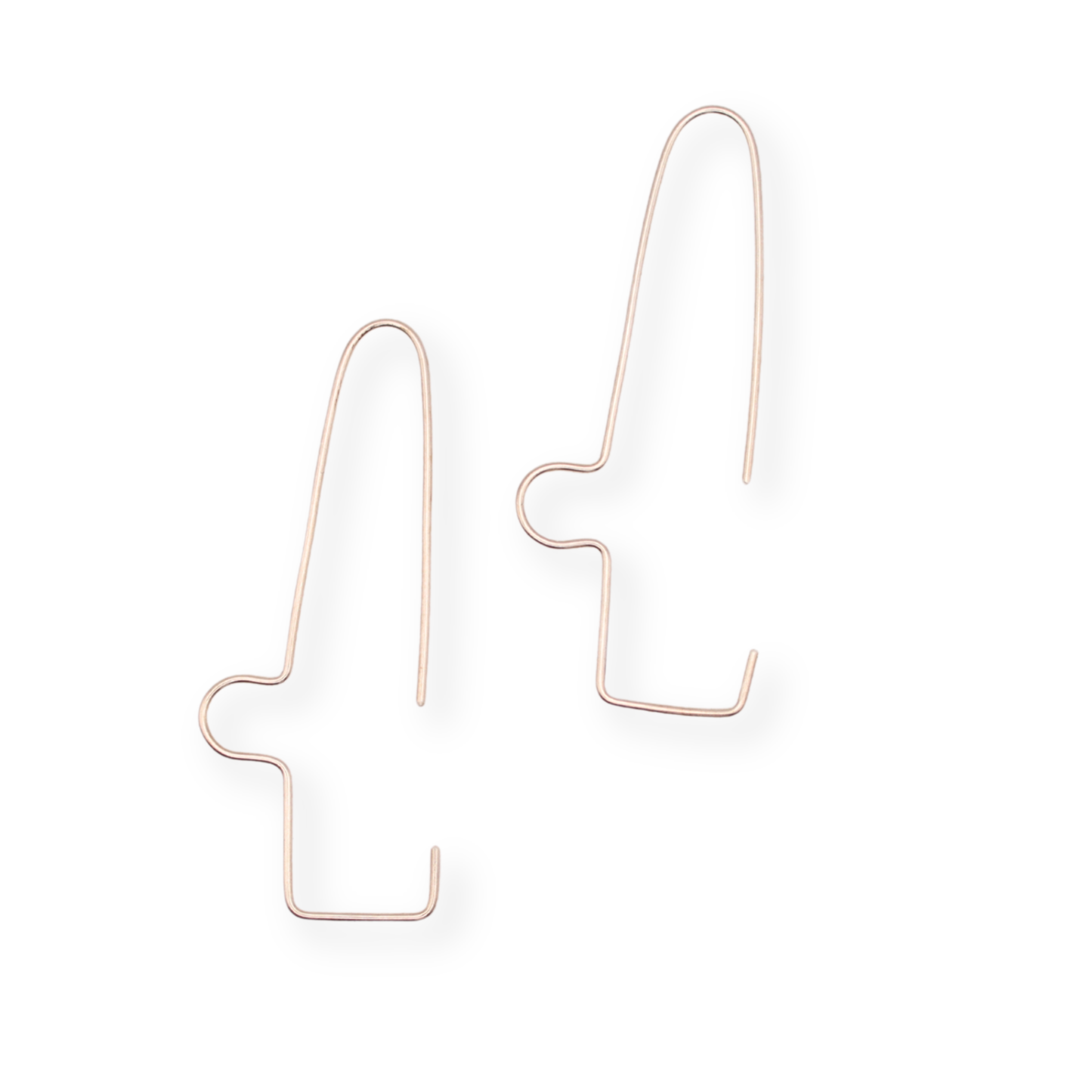 Keiko Suzuki Earrings | 7