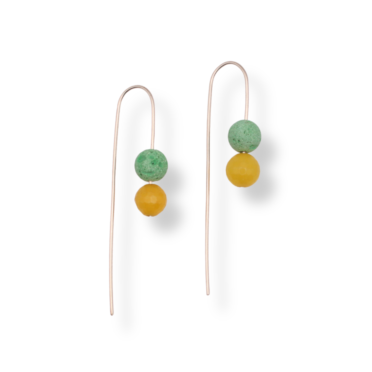 Keiko Suzuki Earrings | 8