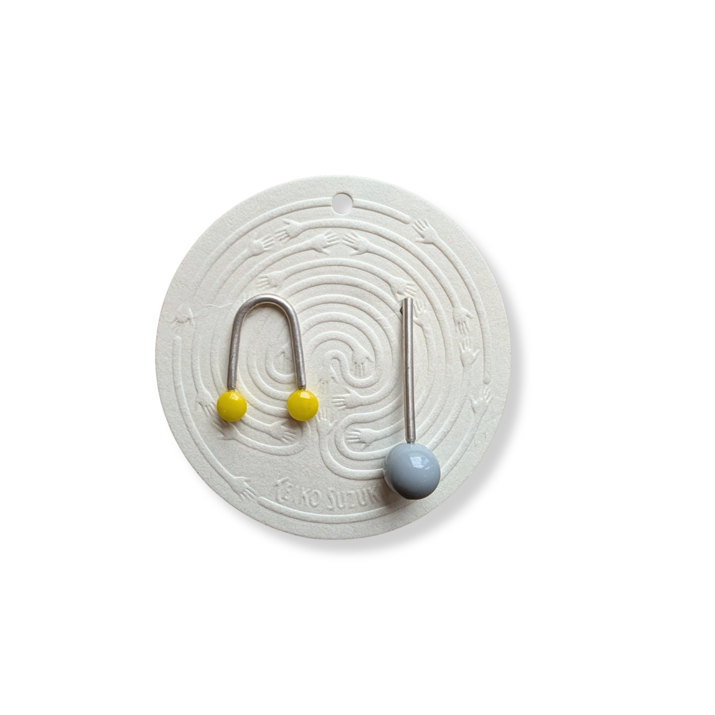 Keiko Suzuki Earrings | 12