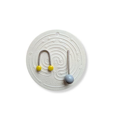Keiko Suzuki Earrings | 12