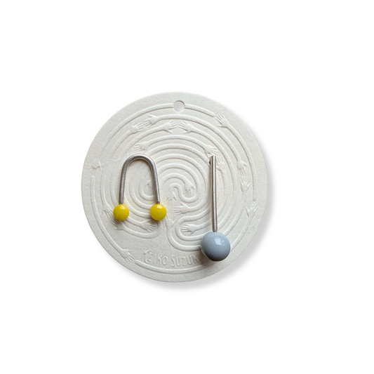 Keiko Suzuki Earrings | 12