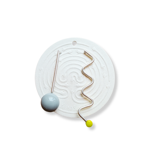 Keiko Suzuki Earrings | 13