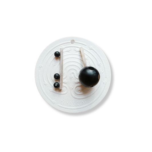 Keiko Suzuki Earrings | 14