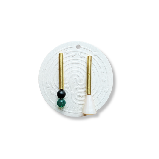 Keiko Suzuki Earrings | 15