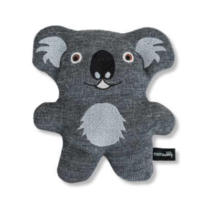 Tas Textiles Soft Toy | Kevin the Koala