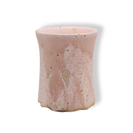 Laura Pascoe Stoneware Small Ceramic Tumbler | #12