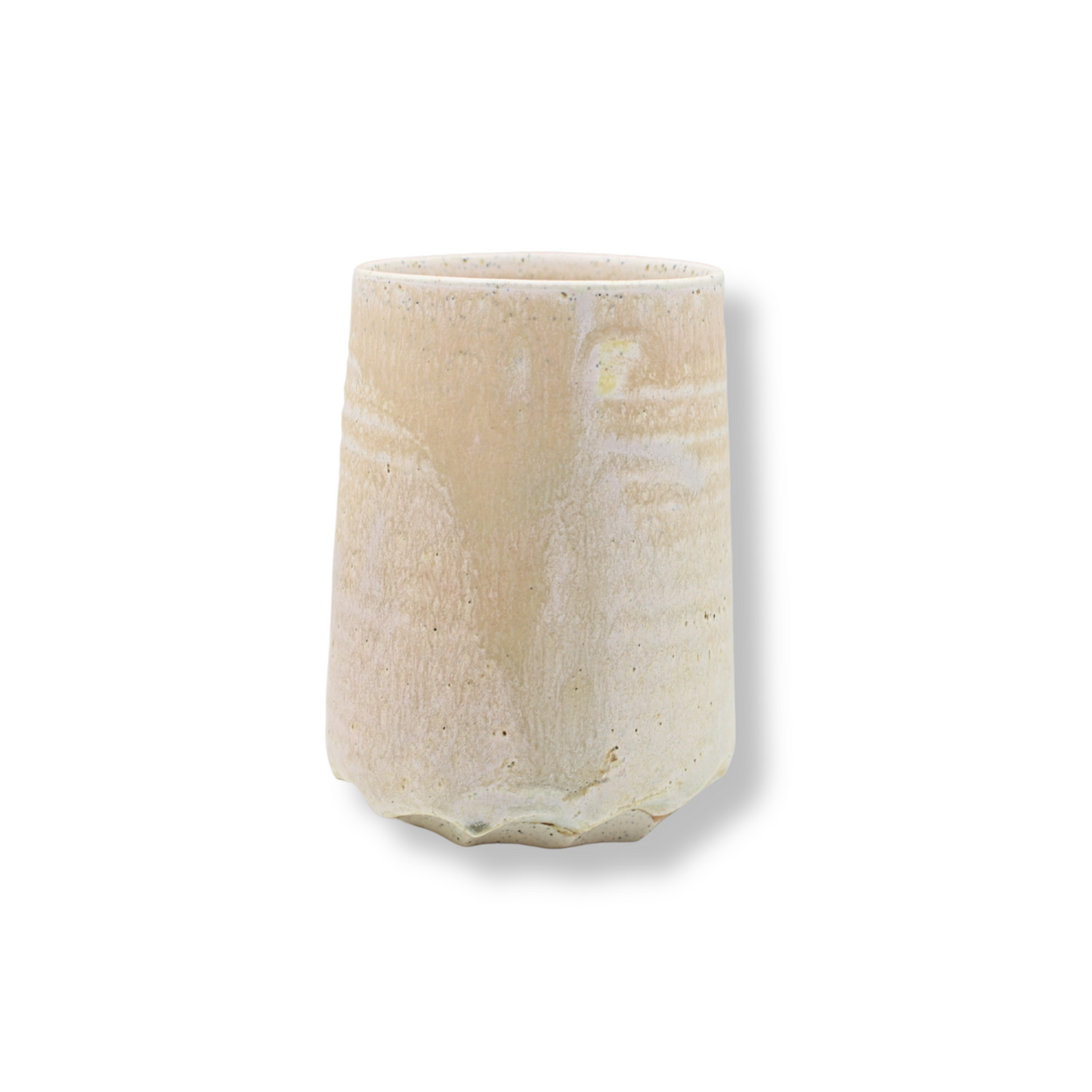 Laura Pascoe Stoneware Ceramic Tumbler | #4