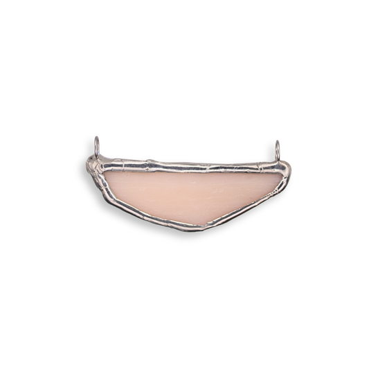 Lilgrl Art Pendant #12