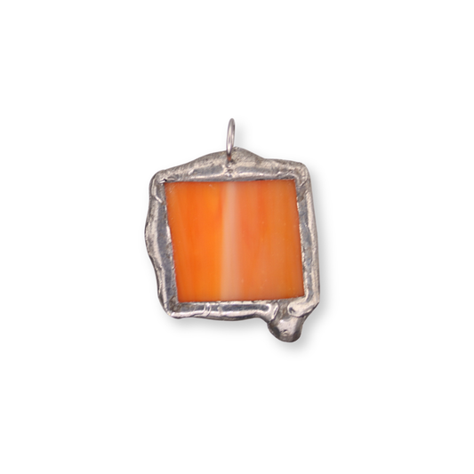 Lilgrl Art Pendant #13