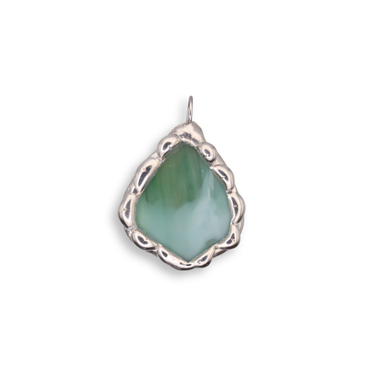 Lilgrl Art Pendant #19